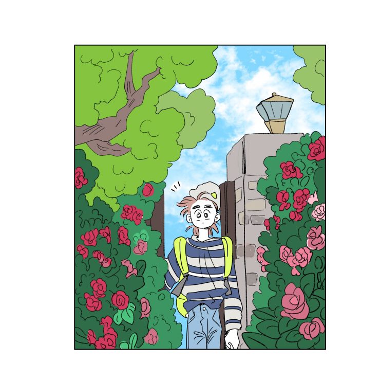 câu chuyện của hosik chapter 44 28