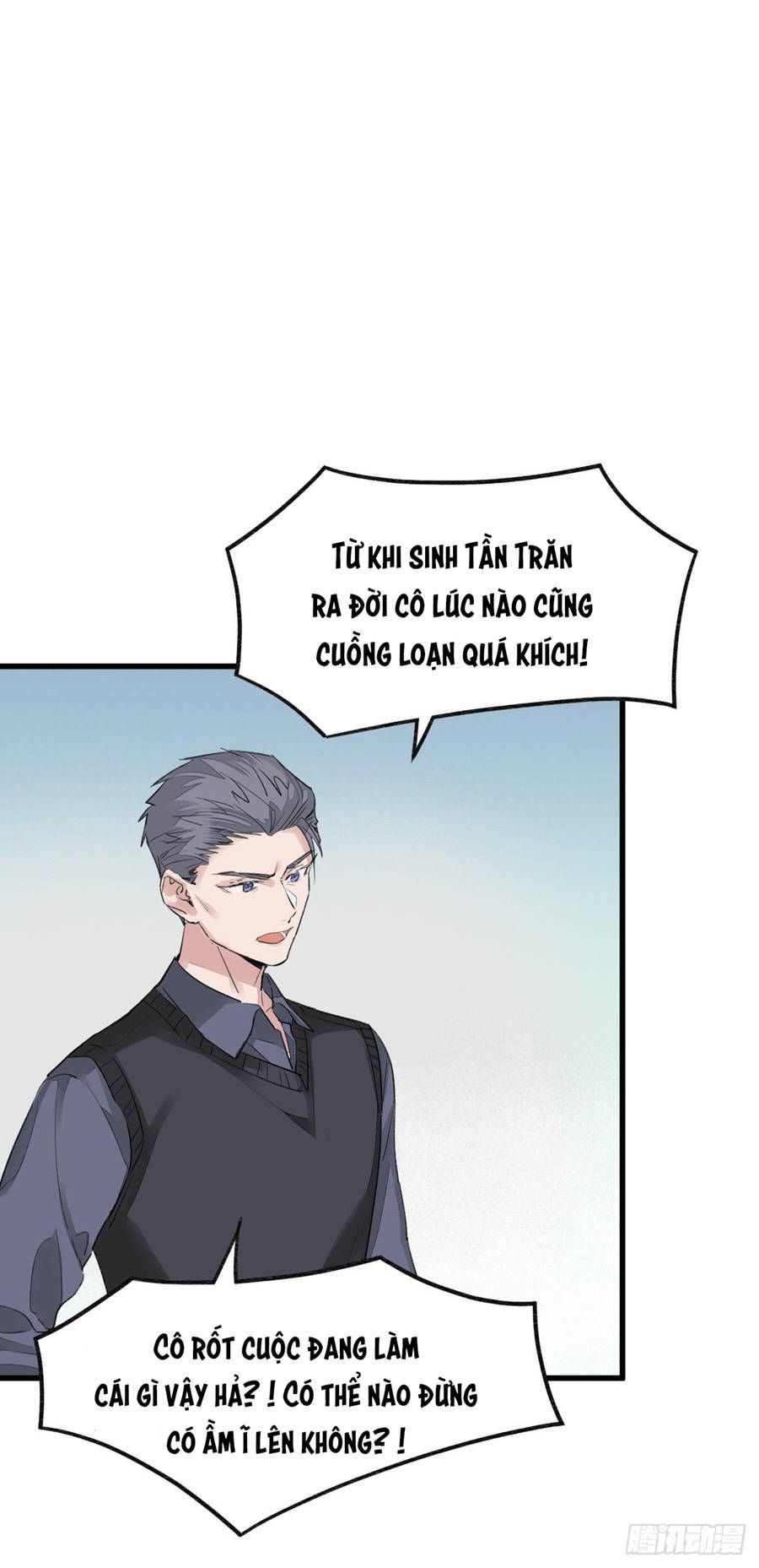 bay qua trời xanh chapter 27.2 6