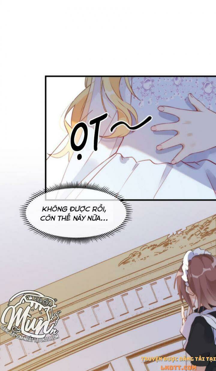 tình địch quái gở lại tăng thêm rồi chapter 2 24