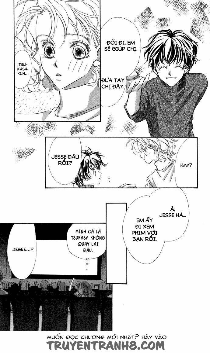 yoru made matenai chapter 15 17