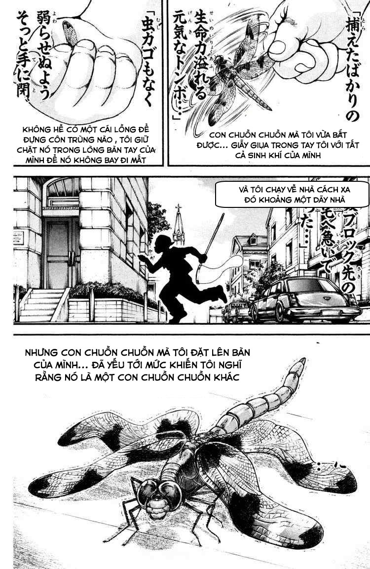 baki – son of ogre chapter 73 7