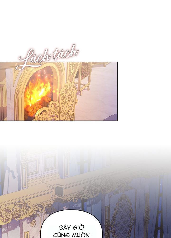 chấp nhận sự chiếm đoạt chapter 20 18