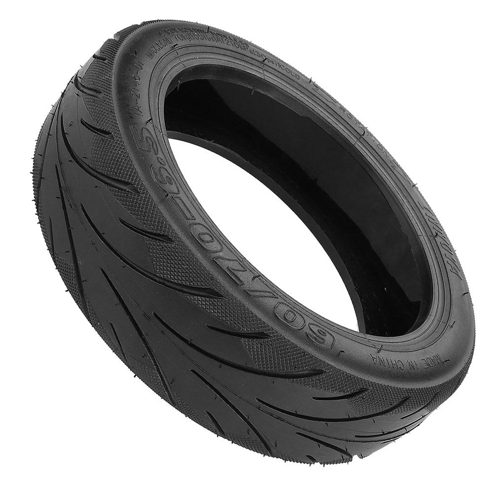 Lốp Không Ruột Chống Cháy Nổ Có Vòi Phun Tương Thích Với Xe Điện G30 Max