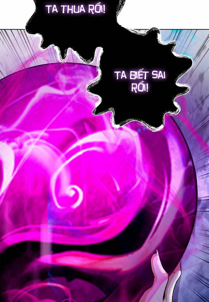 xuyên không thành hổ chapter 129 130