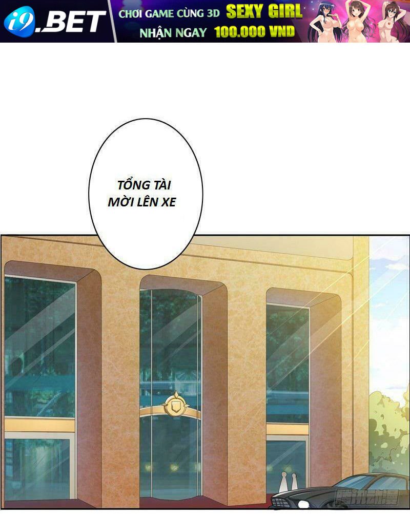 độc sủng tiểu lão bà chapter 4 2