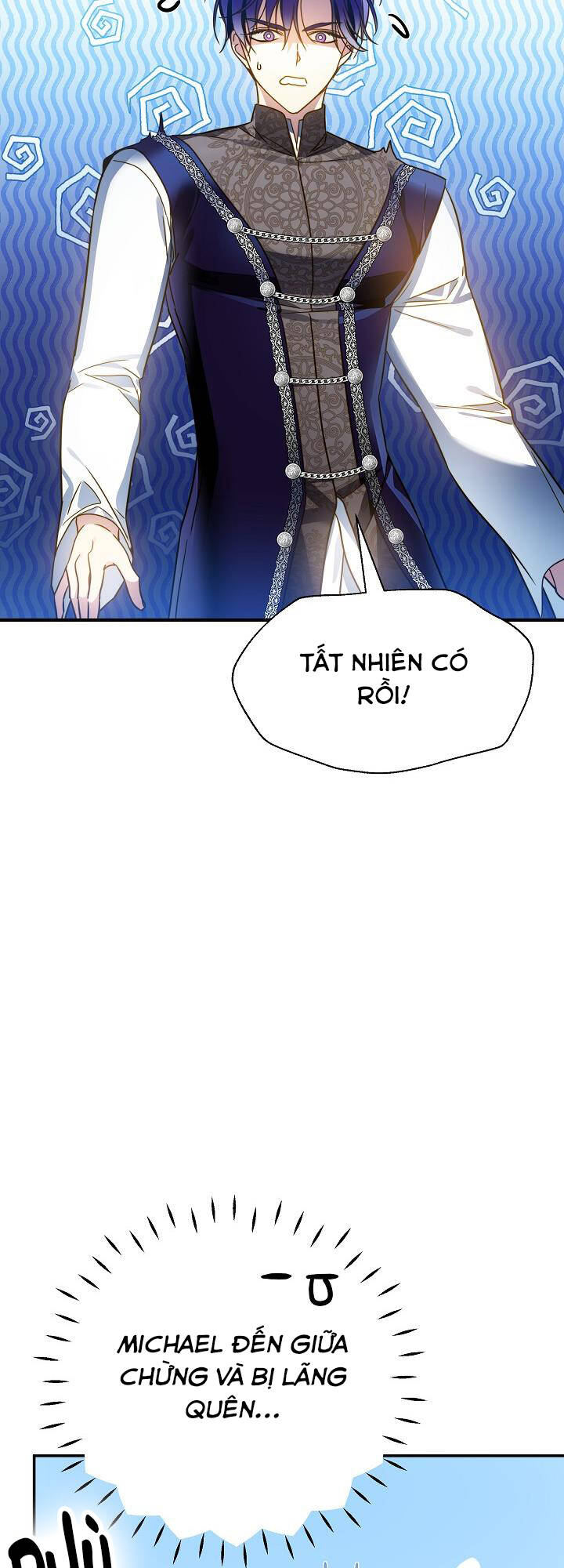 tôi đã ở đây ngay từ đầu chapter 57.1 20