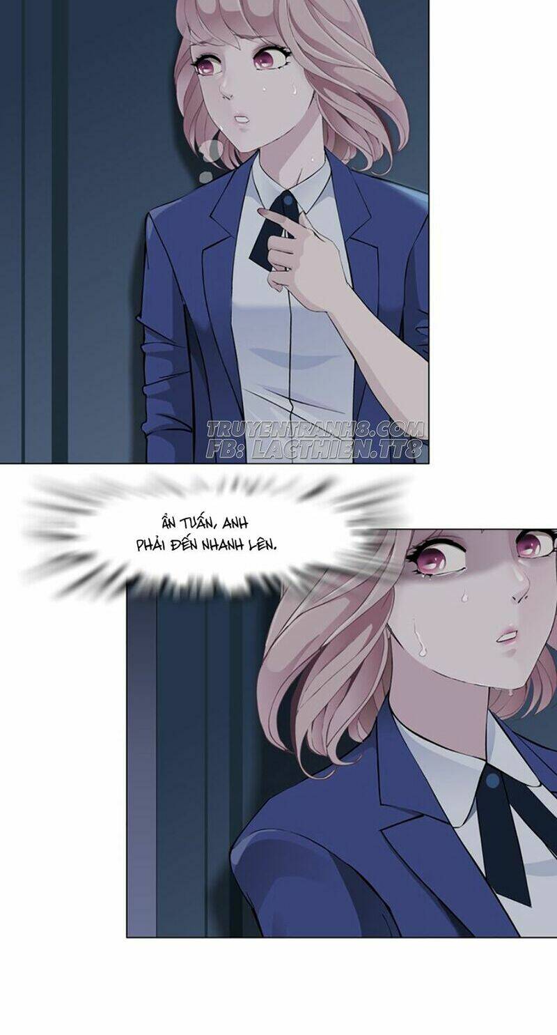 sổ tay mỹ nam giới x chapter 24 11