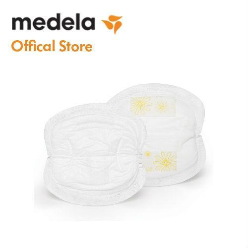 Medela - Thấm sữa dùng một lần