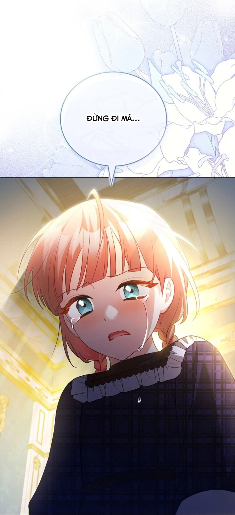 nhật ký chăm sóc đứa trẻ của nhân vật phản diện chapter 28 19