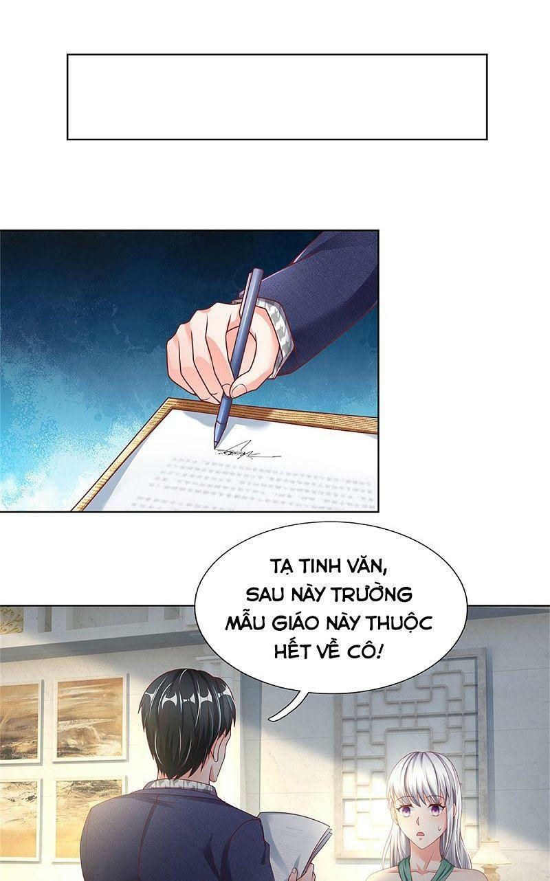 vú em tiên tôn đi ở rể chapter 162 4