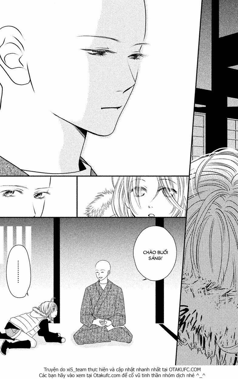 la vie en boze chapter 1 7