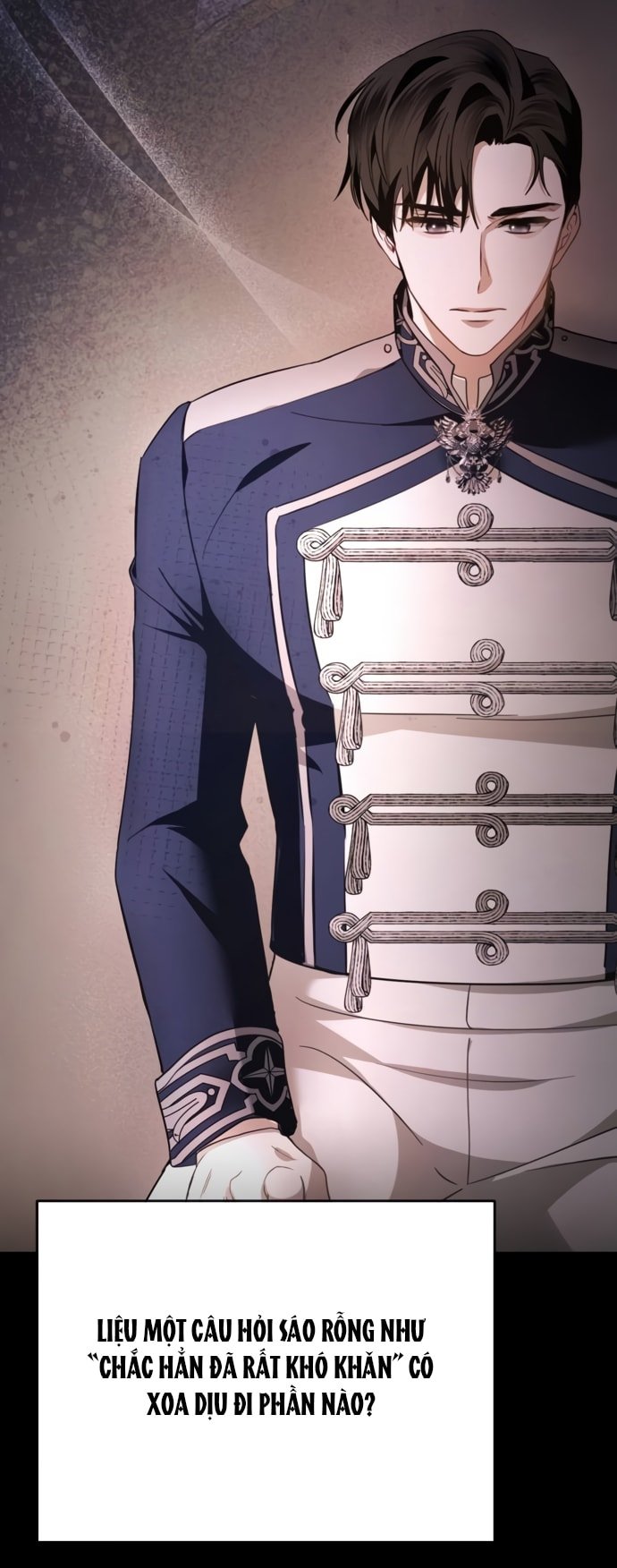 phía sau nụ cười của nàng công chúa sống sót chapter 12.2 8