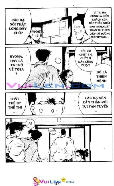 truyền nhân atula phần ii chapter 3 38
