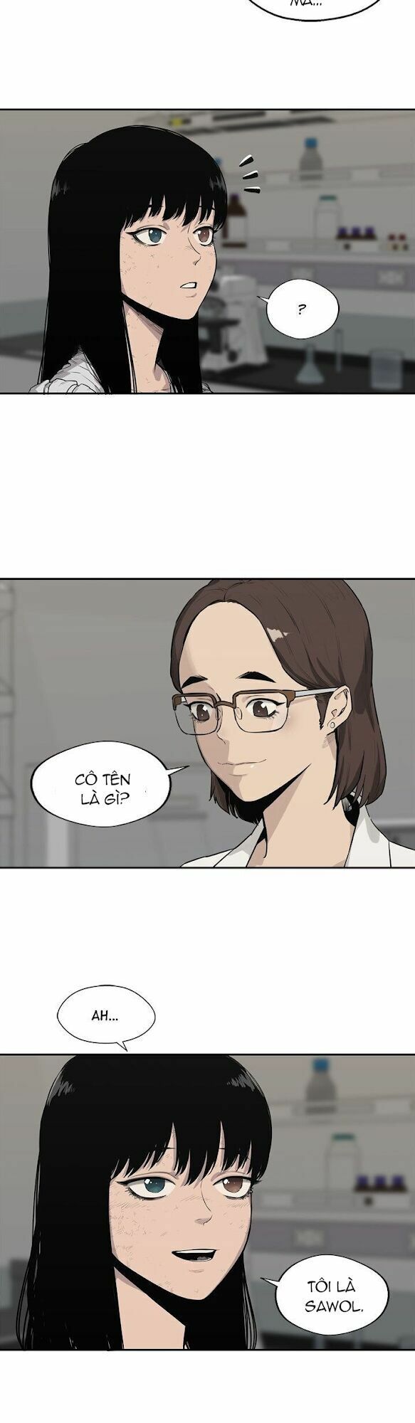 anh shipper may mắn chapter 48 17