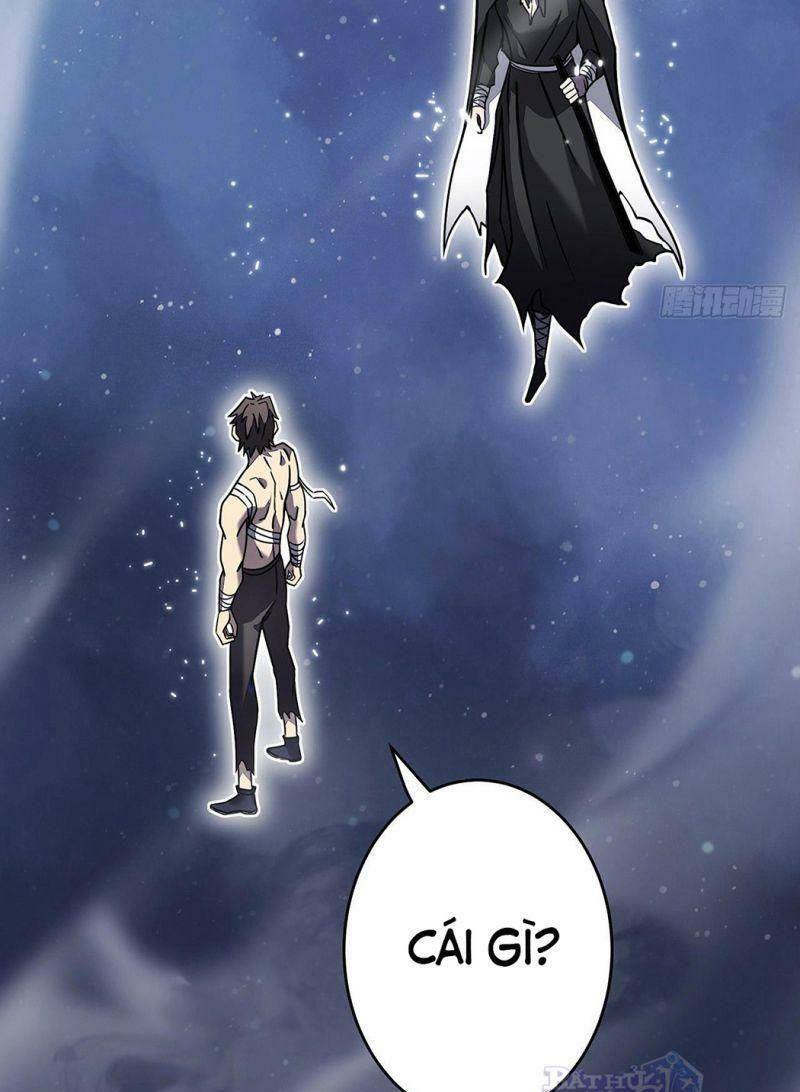 sát thần chi lộ tại dị giới chapter 26 24