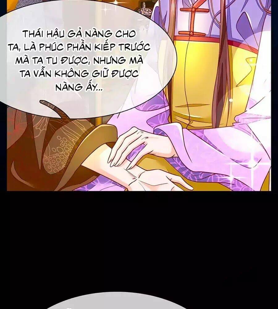 y hậu lệ thiên chapter 12 7