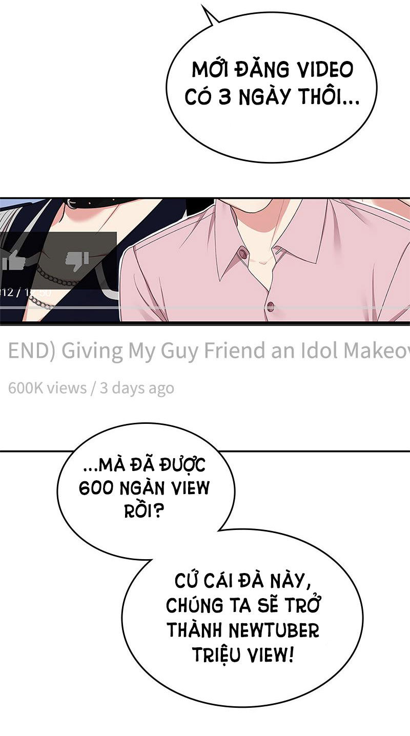 gửi em người đánh cắp những vì sao - to you who swallowed a star chapter 22.2 46