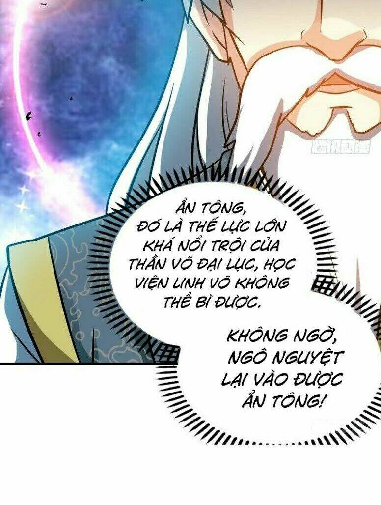 chí tôn thần ma chapter 60 21