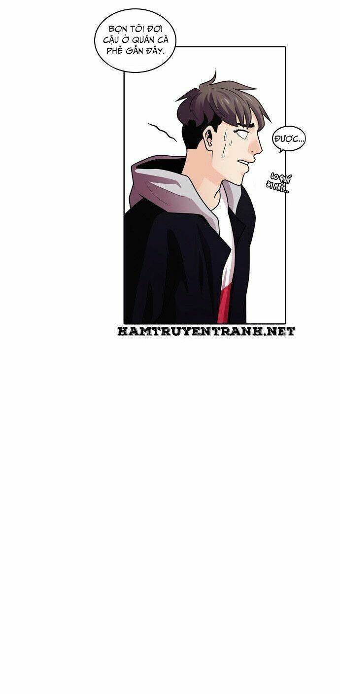 tomorrow - ngày mai chapter 13 21