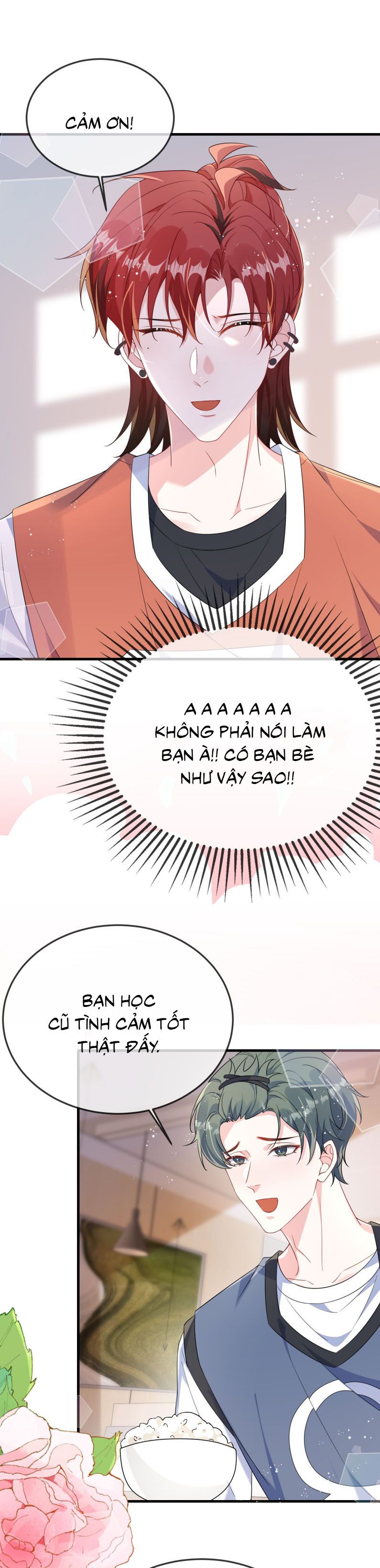 Giáo Bá Là Một Tên Yêu Tinh chapter 110