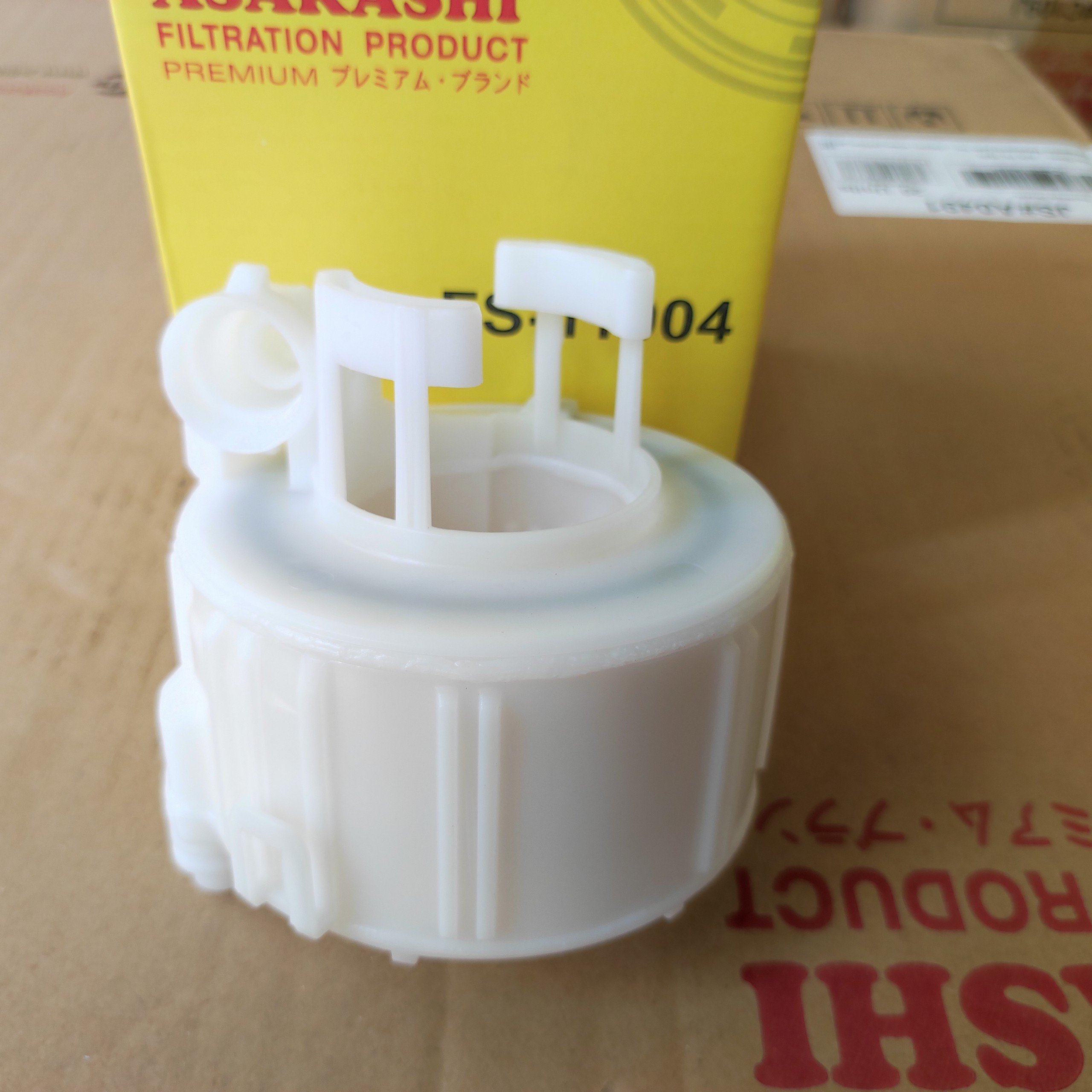 Lọc nhiên liệu Hyundai Santafe 2.4L 2012-2019