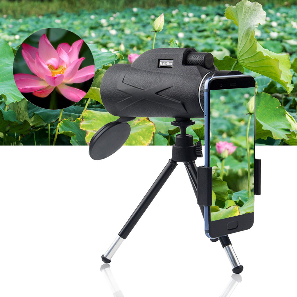 Ống kính có độ phân giải cao zoom 80X100