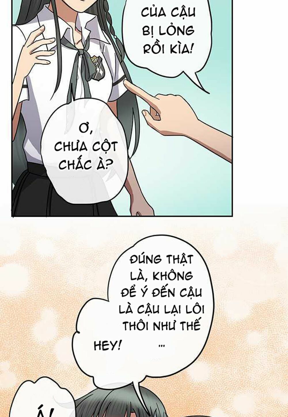 nụ hôn nguyền rủa chapter 89 25