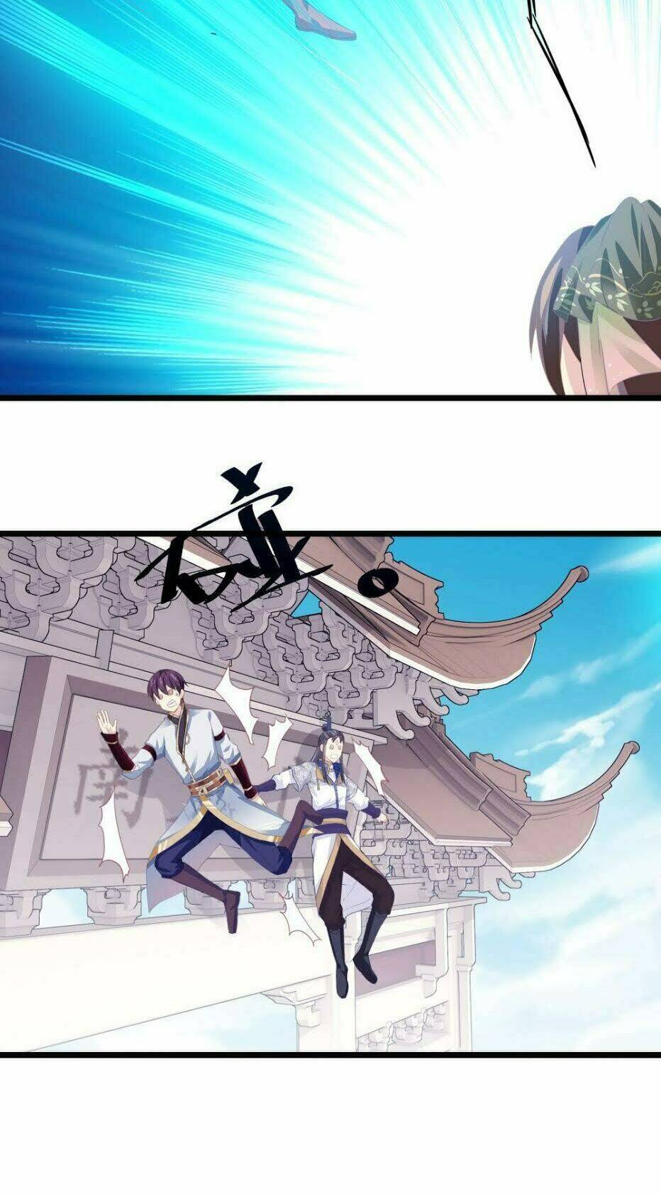 ta là ngọc hoàng đại đế chapter 7 23