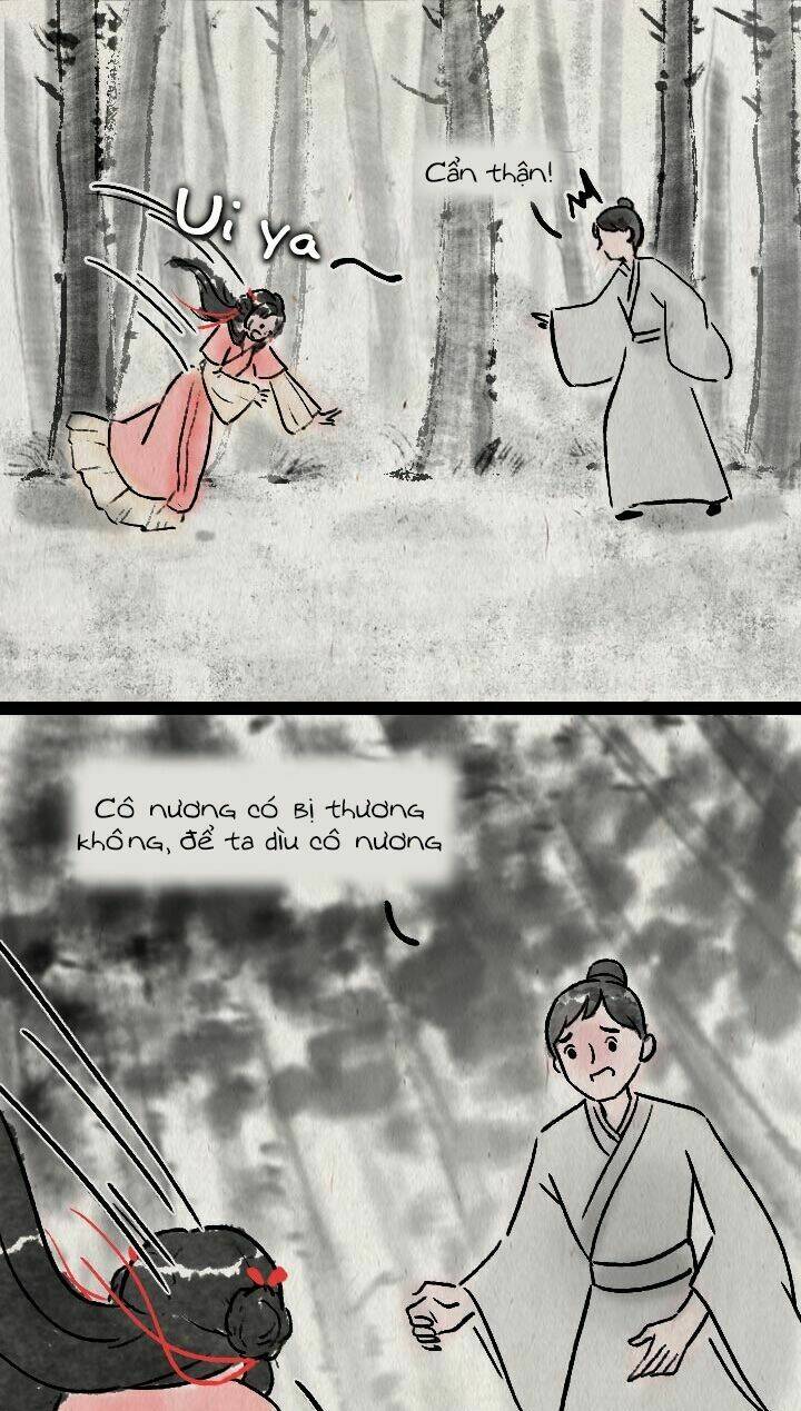 nhất thiền tiểu hòa thượng chapter 77 7