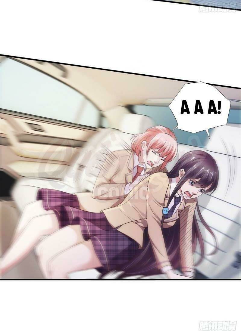 chí tôn toàn năng chapter 6 35