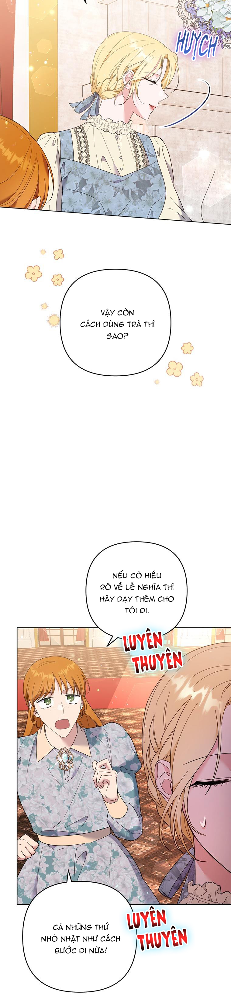 hãy để tôi được hiểu em chapter 46.1 27