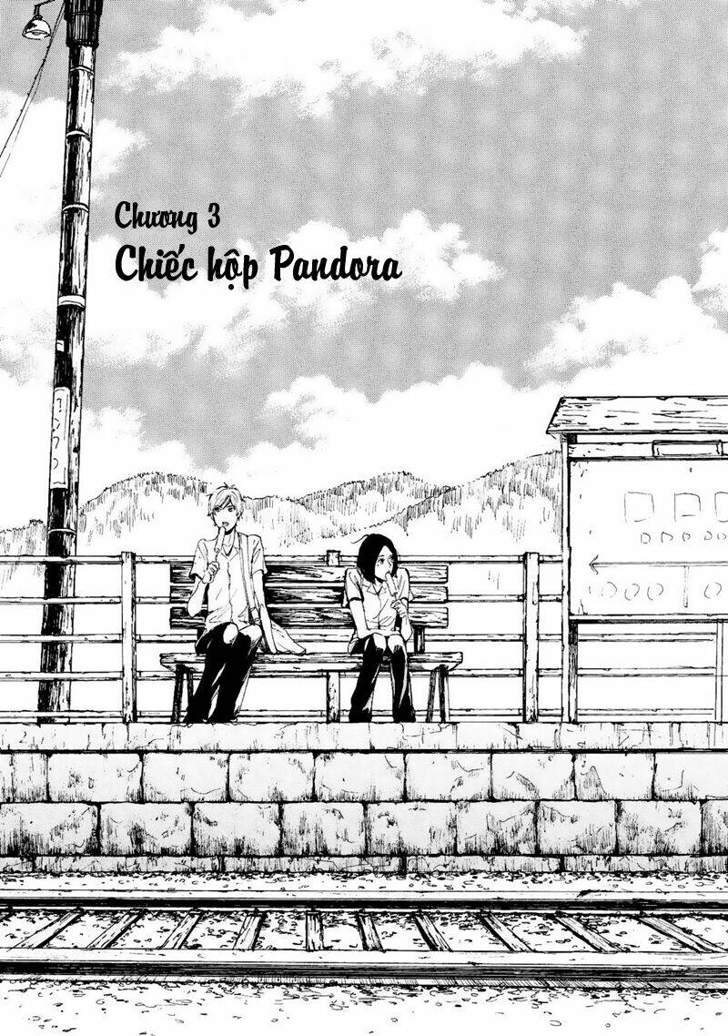 smells like green spirit chapter 3 1