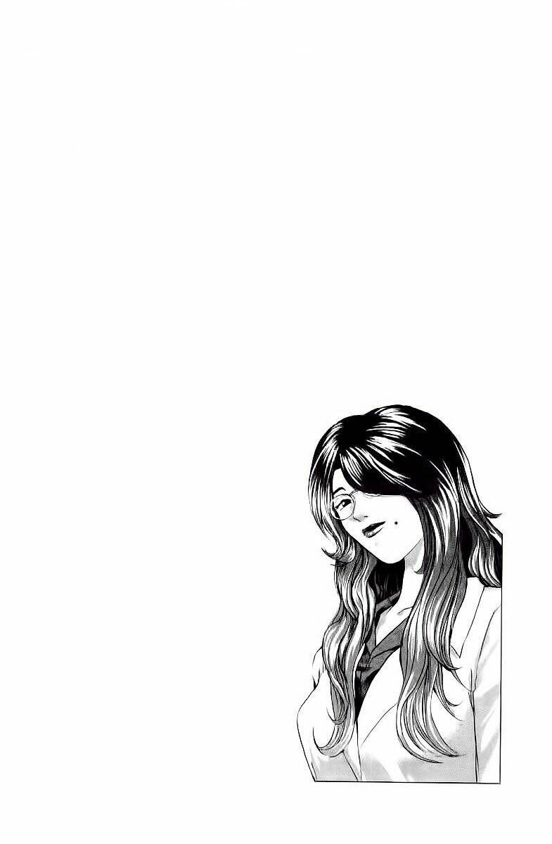 GTO - Great Teacher Onizuka chapter 158 46