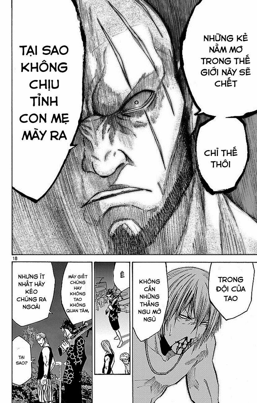 imawa no kuni no alice chapter 21.1 17