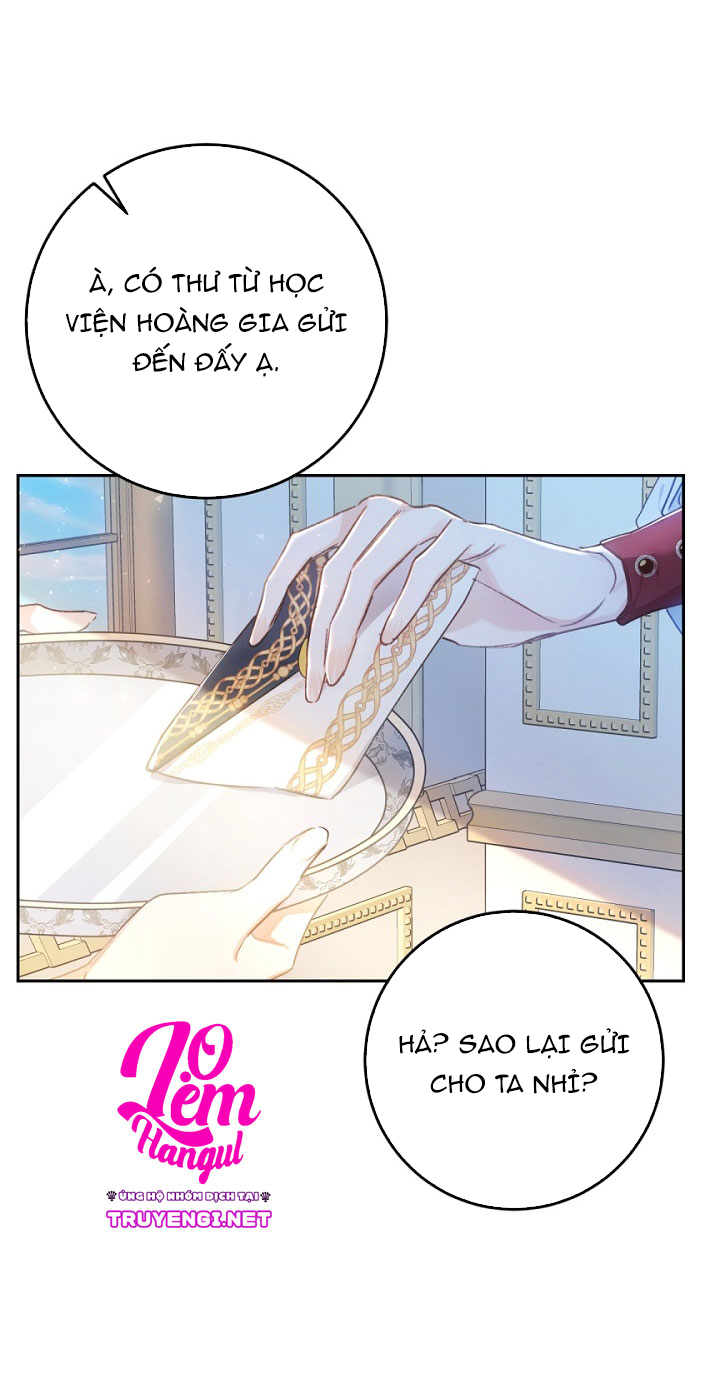 con rối ác nữ marionette chapter 33 57