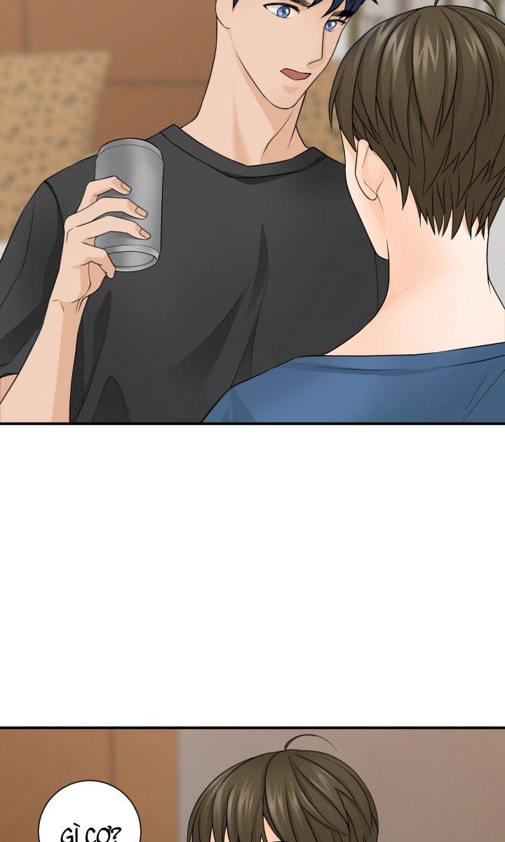 bạn trai ảo tưởng chapter 2 57