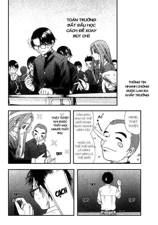 happy world! chapter 11 9