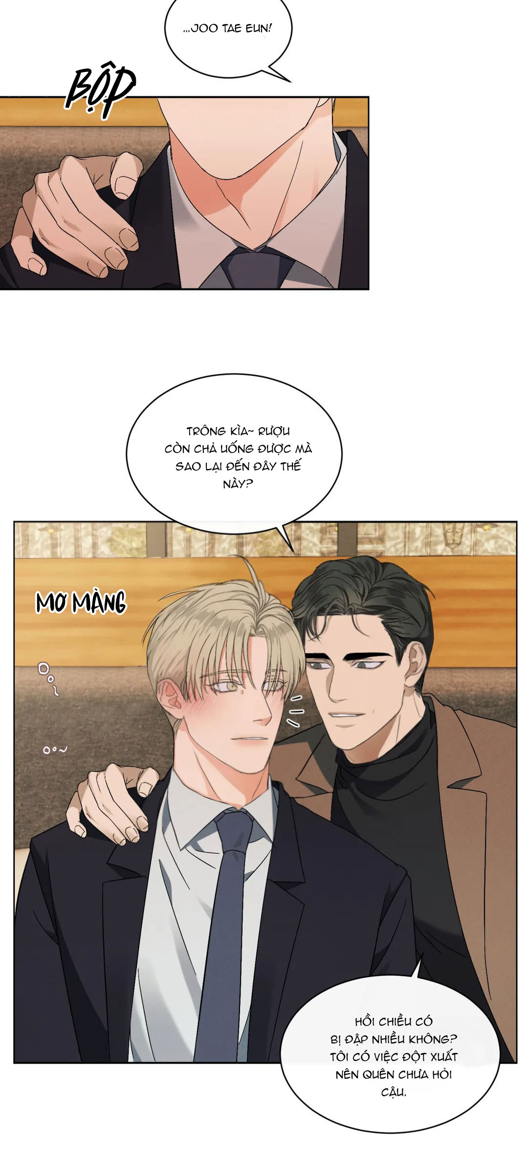 kick off chapter 2 23