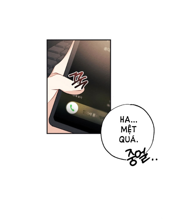 [18+] hôn nhân bị đánh cắp chapter 26.1 34