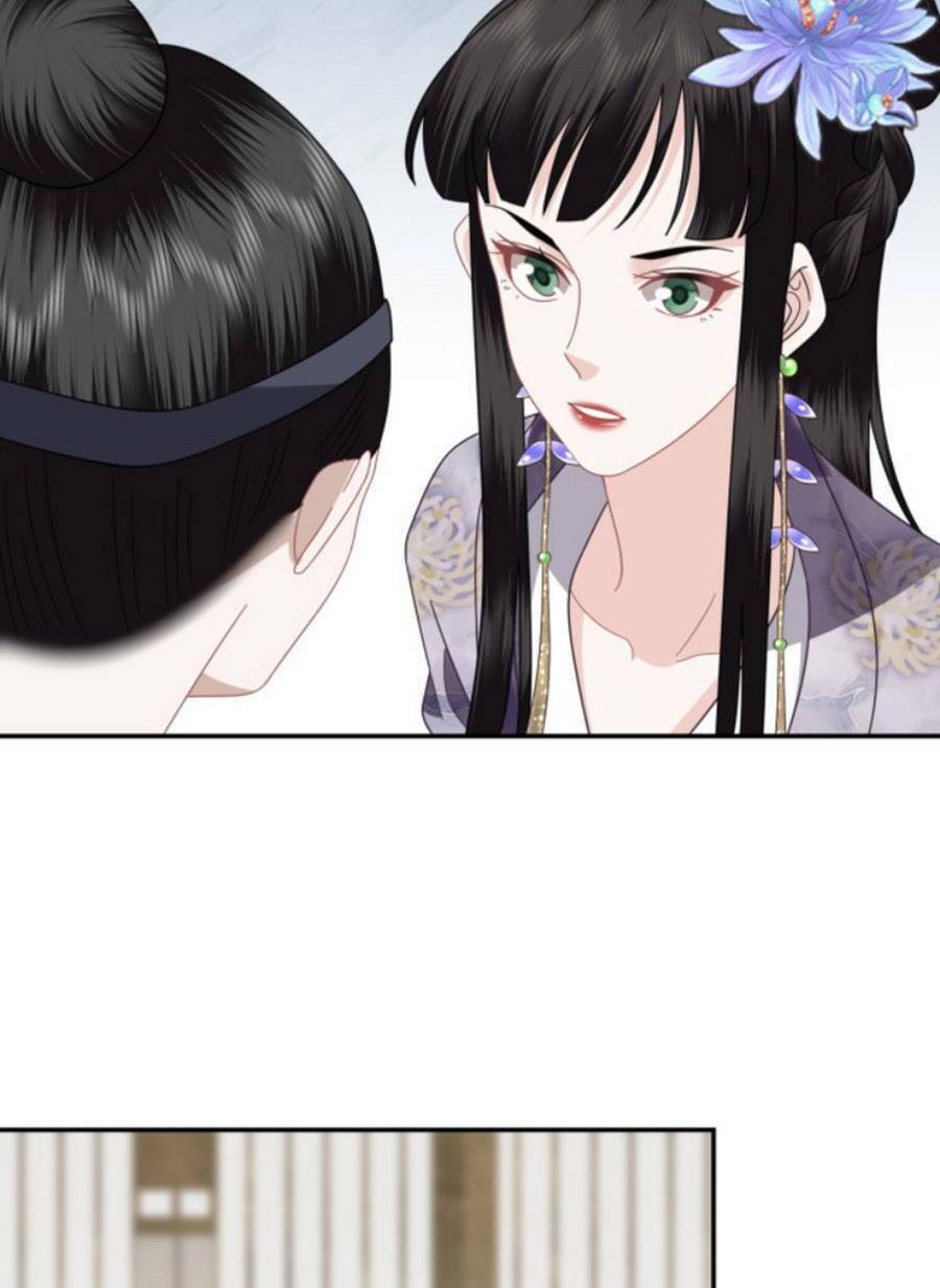 điều hương vương phi chapter 34 20