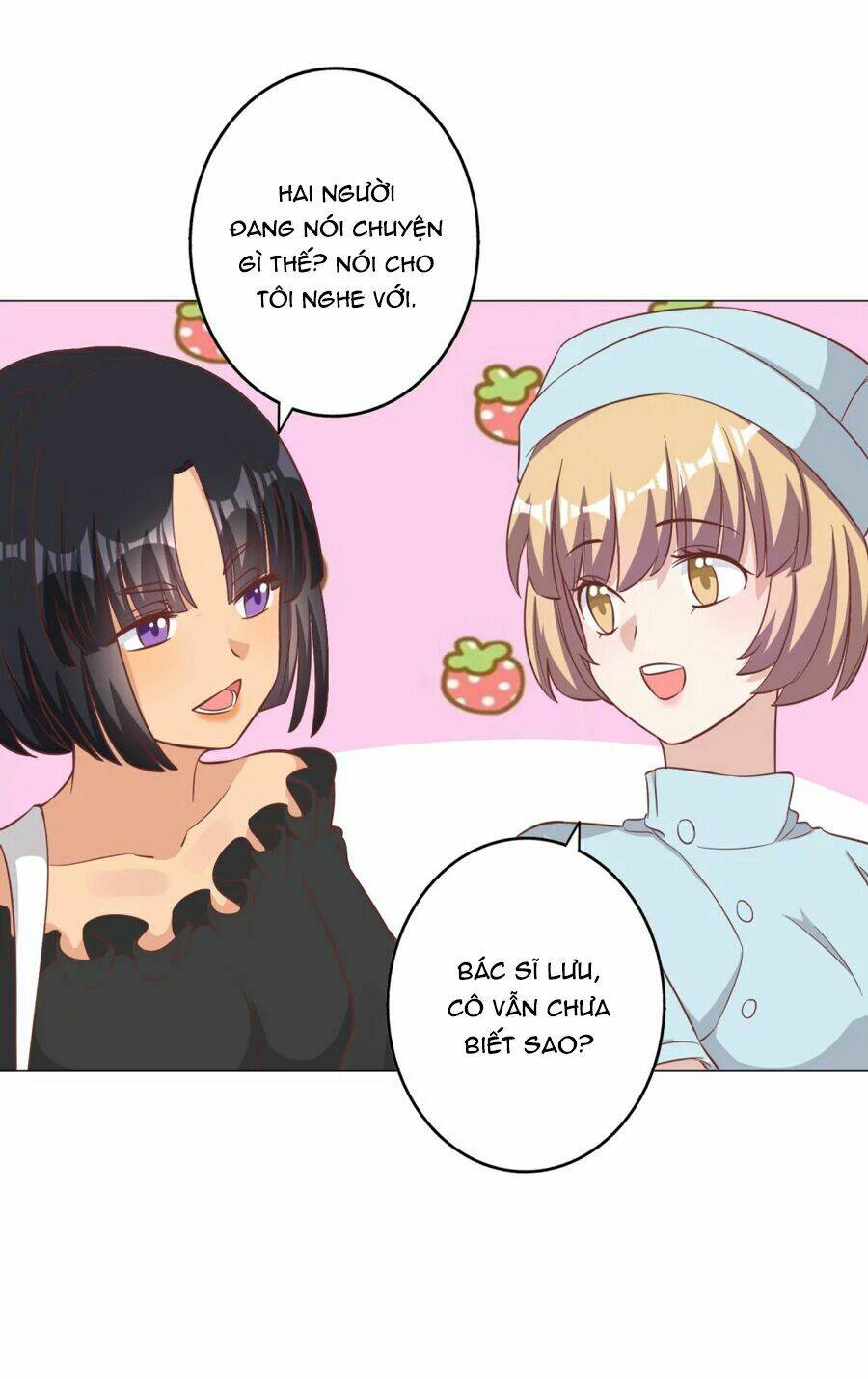 hôn nhân dục vọng: thiếu gia nhẹ một chút! chapter 135 3