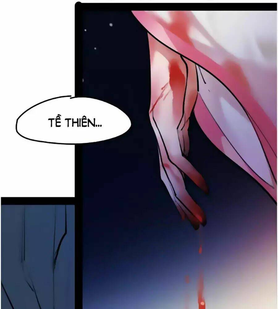 đường tăng cũng quyến rũ chapter 30 32