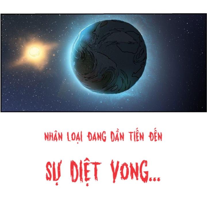 mạt thế thích khách chapter 0 18