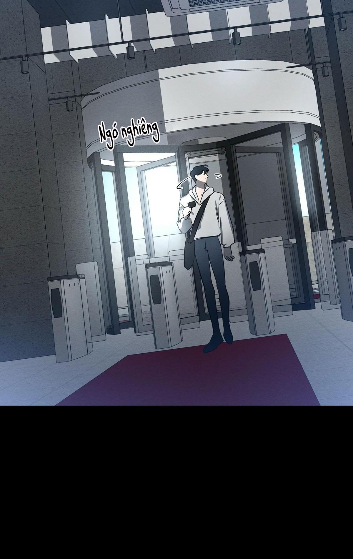 vòng xoáy của ác ma chapter 3 9