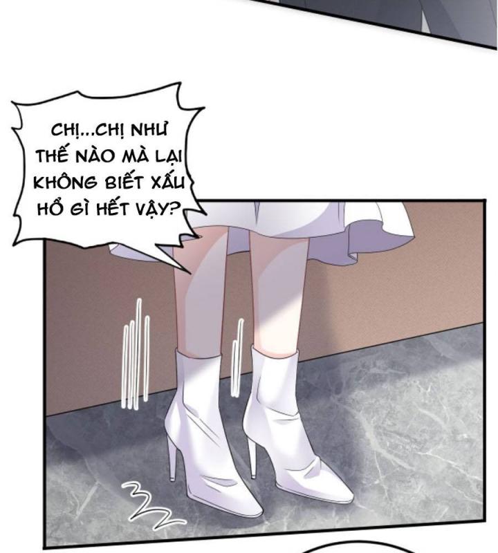 đại tiểu thư có thể có bụng dạ gì xấu chứ! (full) chapter 66 5