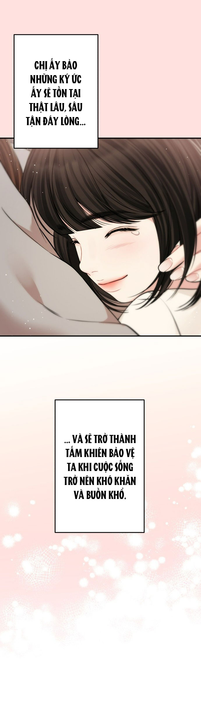 gửi em người đánh cắp những vì sao - to you who swallowed a star chapter 125.2 23