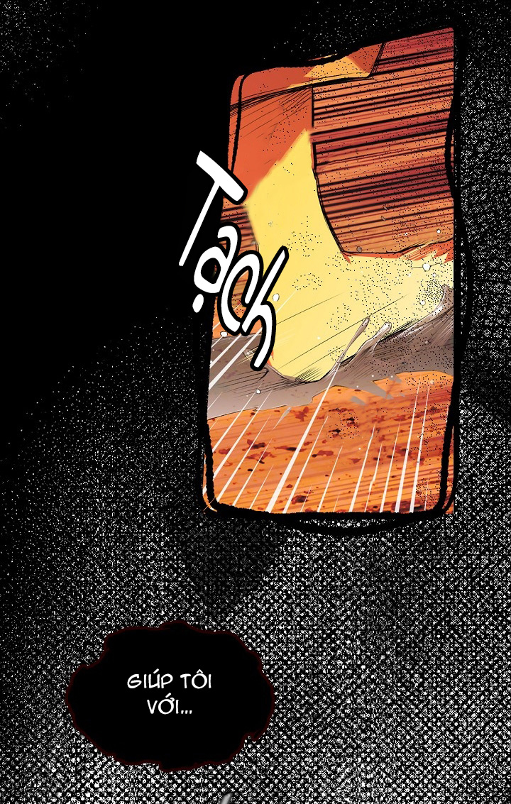 tiểu thư bí ẩn chapter 5 12