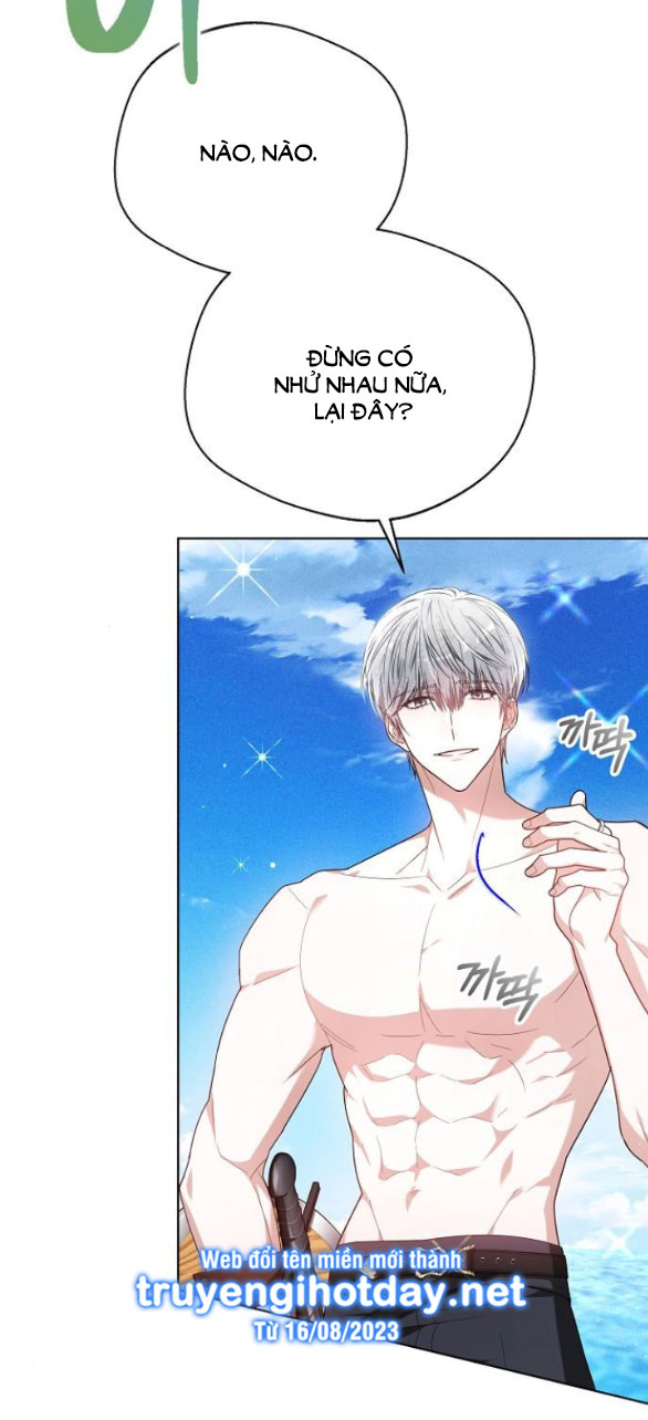 cô dâu của obsidian chapter 8.2 55