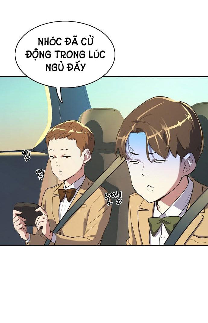 cậu út nhà tài phiệt chapter 1.2 51