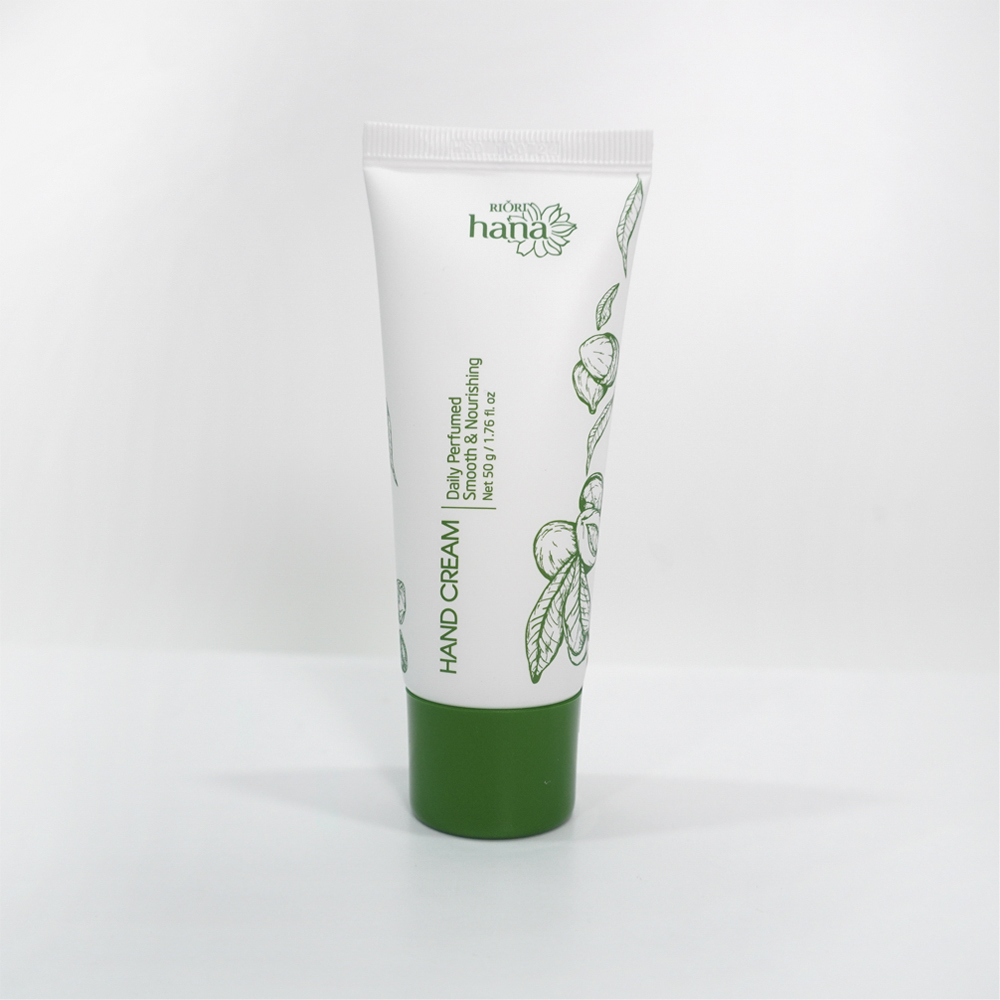 Kem dưỡng da tay RIORI HAND CREAM 50G - TP-ROH-009-01